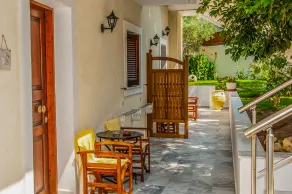 Barbara Studios & Apartments - Chambre