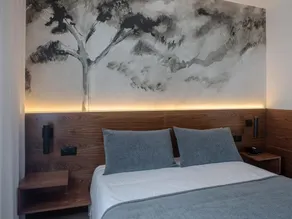 Hotel Afonso V & SPA - Chambre