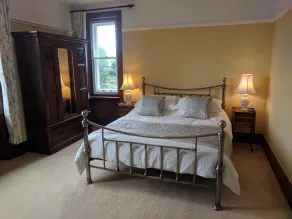 High View House - Rom