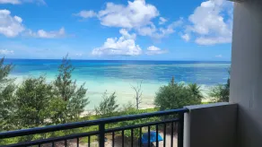Aquarius Beach Tower - Room