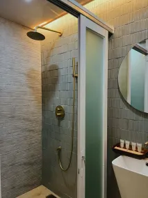 Xen By Balai Norte - Salle de bain