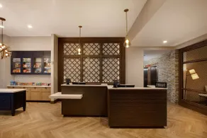 Homewood Suites by Hilton Louisville Downtown, KY - Réception
