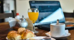 Alto Paraná Hotel - Restaurante
