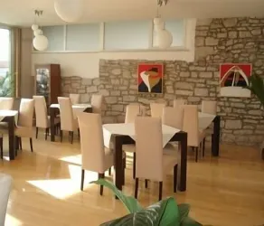 Hotel Marina - Restauración