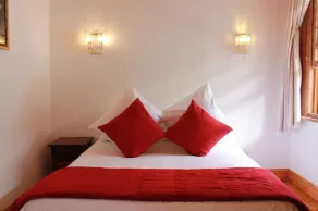 Central Hotel Guest House - Room