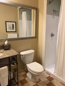 Blue Bay Inn - Bad
