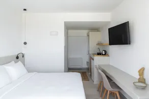 Alegria suites by casa Sigala - Room
