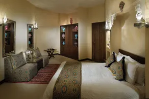 Arabian Nights Village - Room