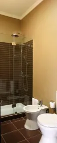 Quinta Da Pereira E Enricas Agro-Turismo - Bagno
