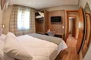 Viena Flats - Room