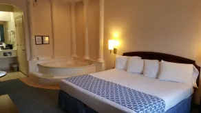 The Flamingo - South Padre Island - Chambre