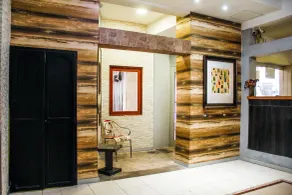 Maxihotel Business Class Culiacan - Réception