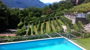 Casa Scerina - Pool