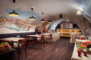 The Charles - Restaurant