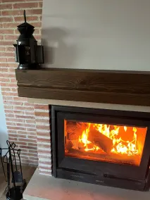 La Traviesa de la Demanda - Interior