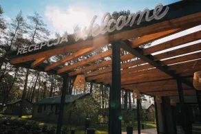 Folga Resort - Réception