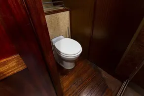 Caicco Akos - Bagno