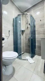 Kollar D Guest House - Prenoćište ROOMS - Bathroom