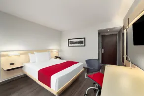 City Express by Marriott Silao Aeropuerto - Chambre