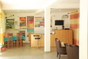 Mirissa Beach Inn - Réception