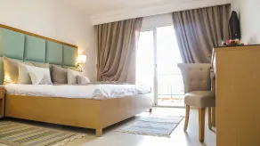 Hotel Marabout - Families and Couples Only - Chambre