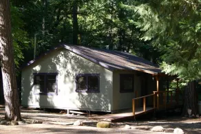 Pine Grove - Chambre