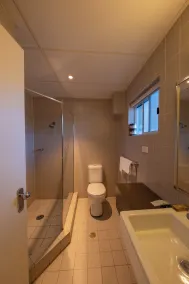 Imperial Motel - Bathroom
