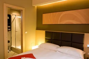 UNAHOTELS Villa dei Platani Foligno - Room