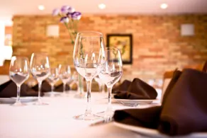 Budapest Airport Hotel Stáció Wellness & Konferencia - Restaurant