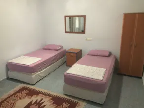 Ümit 2 Termal Apart&Pansiyon - Zimmer