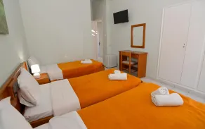 Costa Hotel - Quarto