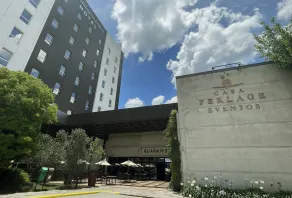 Holiday Inn Express - Farroupilha, um Hotel IHG - Restaurant