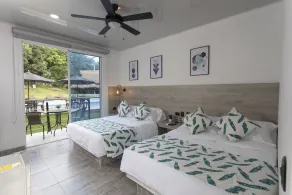 Hotel Natural Hill's by H&R - Room