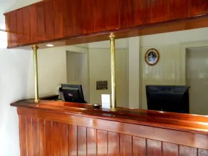 Hotel Sophia - Reception