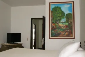 La Posada del Arcangel - Room