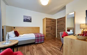 Berghotel Hammersbach, Sure Hotel Collection by Best Western - Chambre