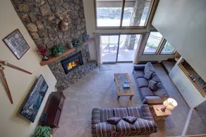 Enclave 5 by SummitCove Lodging in Colorado - Außenbereich