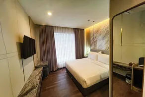 d'primahotel PIK Jakarta - Værelse