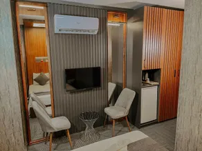 LION SUITE HOTEL KARTAL - Room