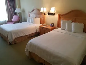 Monumental Hotel Orlando - Chambre