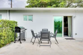Spacious + Serene Miami Home: Walk to Metrorail! - Innenbereich