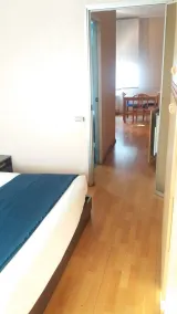 Nizza 26 apartment & parking - Utsikt från rummet