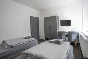 Duisburger Hostel - Camera