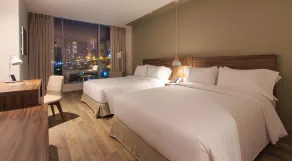 Novotel Medellin El Tesoro - Room