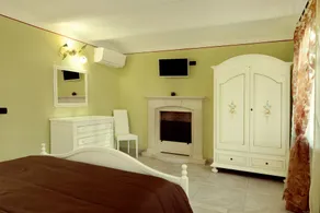 'L Piasi - Room