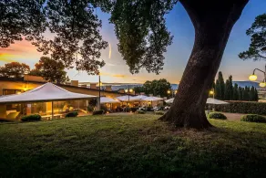 Il Borgo di Villa Castelletti Country Hotel - Restaurant