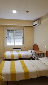 Pension San Marcos - Room