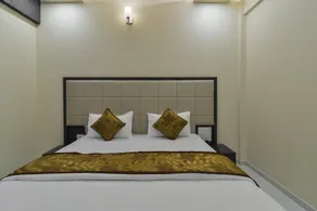 Hotel Aroma- Dadar - Chambre
