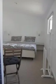 Rosalma Hostel - Chambre