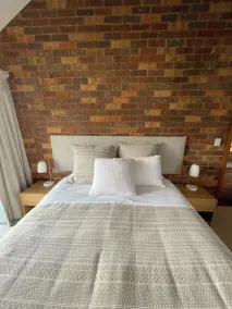 Langbrook Estate Cottages - Zimmer
